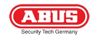 Herstellerlogo ABUS Security Tech Germany